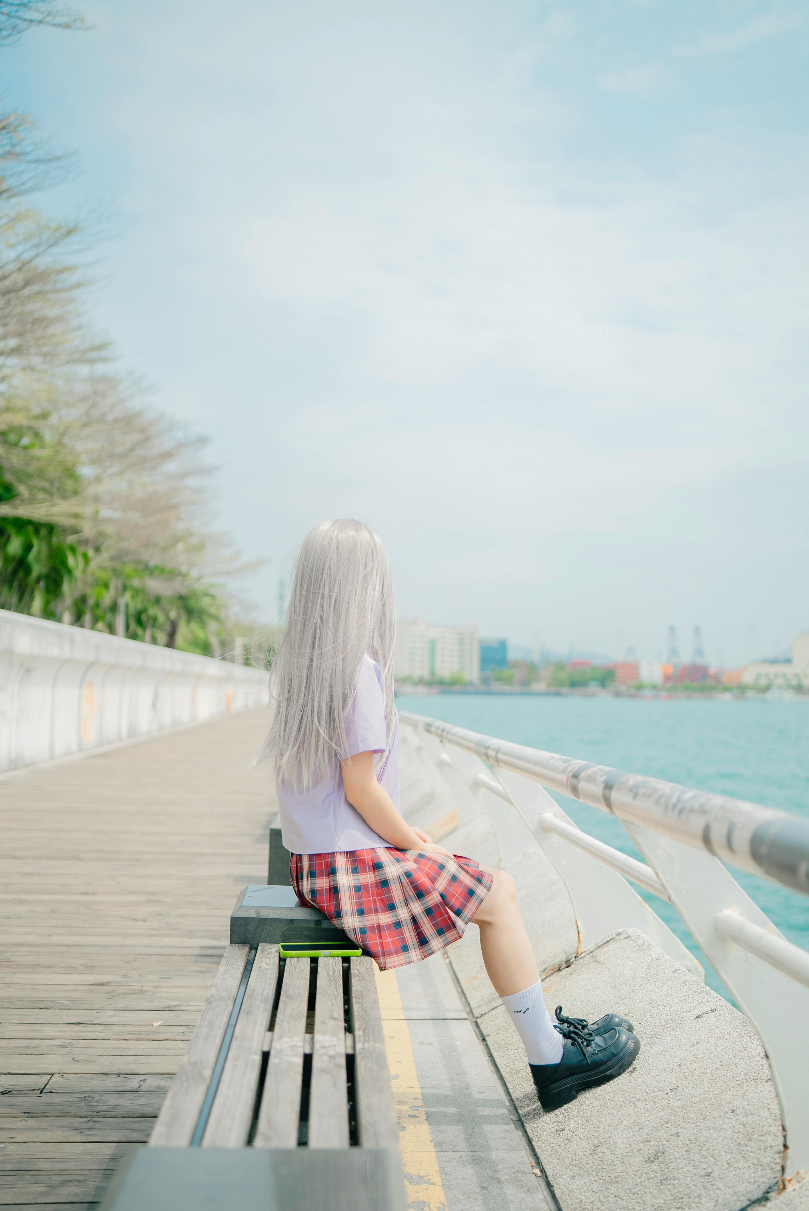 日常随拍与灵感收集风格缩略图