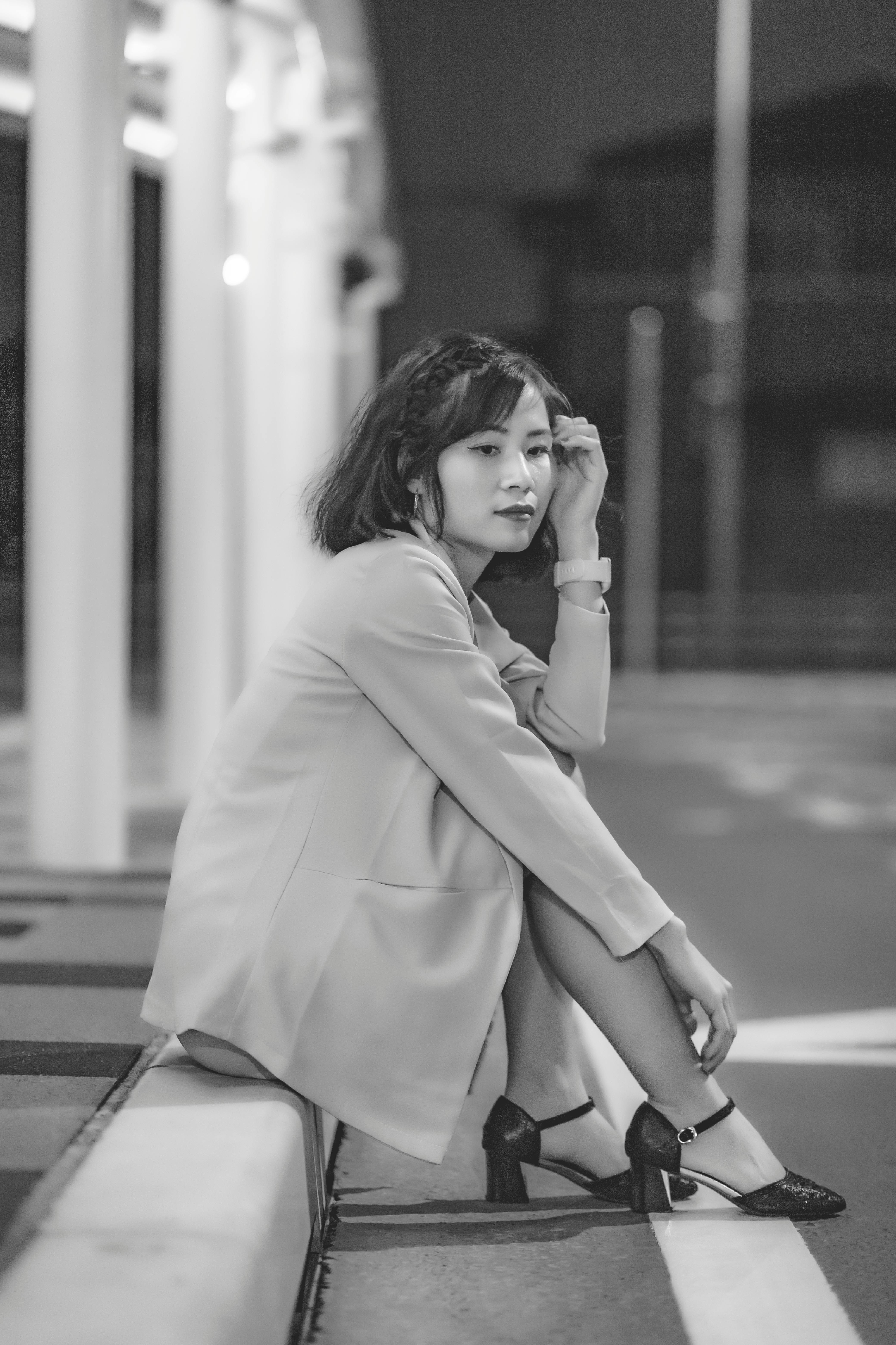 生活记录风格缩略图